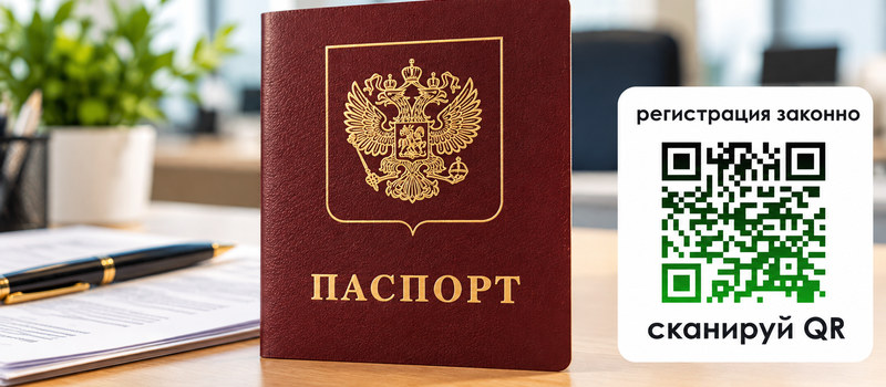 прописка в Вятских Полянах регистрация в Вятских Полянах